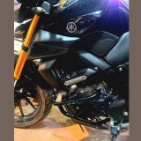 Indonesian Crash Guard / Bumper MT 15 / XSR
