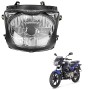 Pulsar Single Disc 2018 Headlight