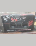 SYRC 2X Roller Bearings / Ballracer For Gixxer / GSXR / R15 / MT 15