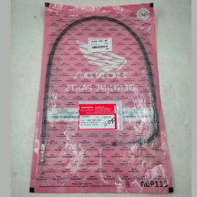 Accelerator Cable Hornet CBS Cable COMP, THROT 17910K43901