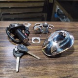 Lockset For Royal Enfield Classic 350