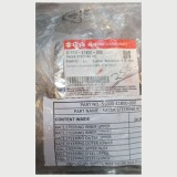Ballracer Gixxer SF 250 CC, RACER STEERING KIT 51600-41800-000
