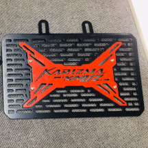 Radiator Guard for Hero karizma XMR 210