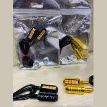 Universal CNC Signal Light