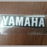 Yamaha Sticker