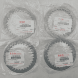 Pressure Plate GSXR 150 Indo, PLATE DRIVEN 21451-28040-000