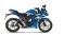 Suzuki gixxer sf old Looking Glass