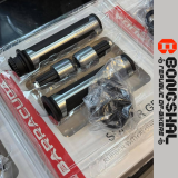 Barracuda Universal Grip With Handle bar End