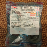 Ballracer R15 V3 Indian, Race Kit BRG BK7-WF661-90