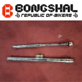 Pipe Crash Guard / Bumper For Royal Enfield