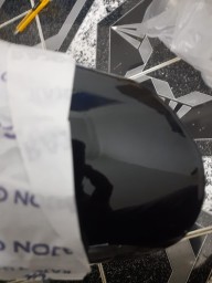 Rajon Gold Mudguard for Discover 125/135, Tvs Metro