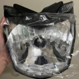 Headlight Payra Hero Hunk 160 ABS 2021 Model, LIGHT ASSAY HEAD (W/O BULB) 3310BAABA01S