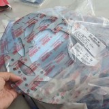 Front Brake Disc Plate Yamaha FZ X