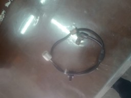 R15 v3 rear wheel Abs Line