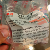 Timing Chain Adjuster R15 V3 Indian, TENSIONER ASSY CAM CHAIN 2PV-E2210-01