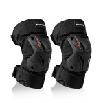 MOTOWOLF Motorcycle Protective Gear Motor Rider Knee & Elbow Guard