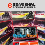 Moto Care Z1 Fog Light / MOTOCARE LED - 8000 Lumen