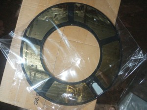 Universal Rim Cover Premium
