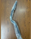 Original Stock Pipe Handle Bar Avenger 160 CC, HANDLE BAR, PD151000