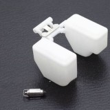 Carburetor Float Pin With box Original Gixxer Monotone