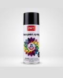 Color Spray Paint Aerosol Spray 400ml