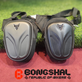 Motocentrick Leg Bag