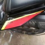 Back Panel R15 V4 Indian