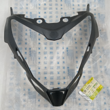 Headlight Musk / Mask Pulsar NS 160 CC, FAIRING JL181203