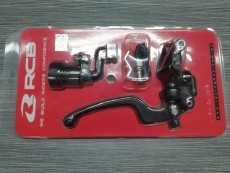 S2 Master Cylinder