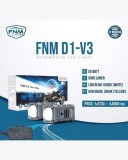 FNM-D1-V3 Fog Light