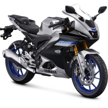 Gear Lever R15M Indian