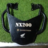 Back Carrier NX 200 Model 2