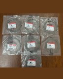 Only Clutch Plate Gixxer 250 / Gixxer SF 250 CC, PLATE CLUTCH DRIVE NO 1, 21441-41K00-000