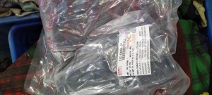 Yamaha FZ V2 Hose Pipe