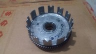 Suzuki Gixxer 2017 mode  Clutch plate bati