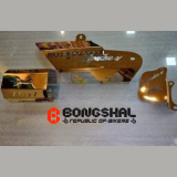 4V Full Set (3 products bundle)