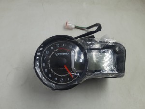 Keeway RKV 150 Meter