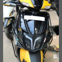 Crash Guard / Bumper Model 1 Ntorq