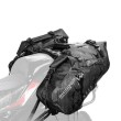 Rhinowalk Motorcycle Saddle Bags Waterproof Anti-Vibration Motor Side Bags Shoulder Bag