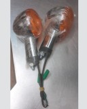 Universal Indicator For Royal Enfield