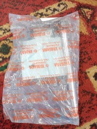 Gear Shaft R15 V3 Indian