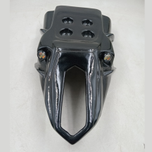Tail Light Cover R15 V3