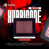 Hurricane Racing Performance Air Filter For CF Moto 300SR / NK 250