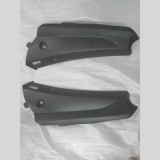 Back Panel Inner Part MT 15 V2 BS7, COVER SIDE 6 B9D-F171X-00, COVER SIDE 5 B9D-F171E-00