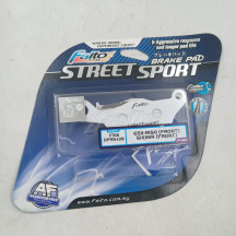 Faito Front Brake Pad GSXR 150