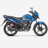 Visor Windshield for Honda livo 110