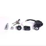 Full Lockset Avenger 160