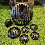 Premium Grill Set Royal Enfield Hunter 350