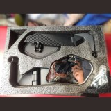 Double Fold Looking Glass SHENAO