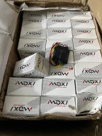 Moxi Universal Flasher